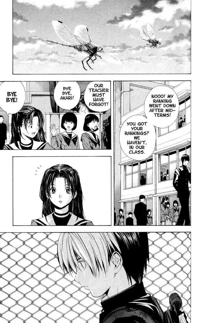 Hikaru no go Chapter 144 13